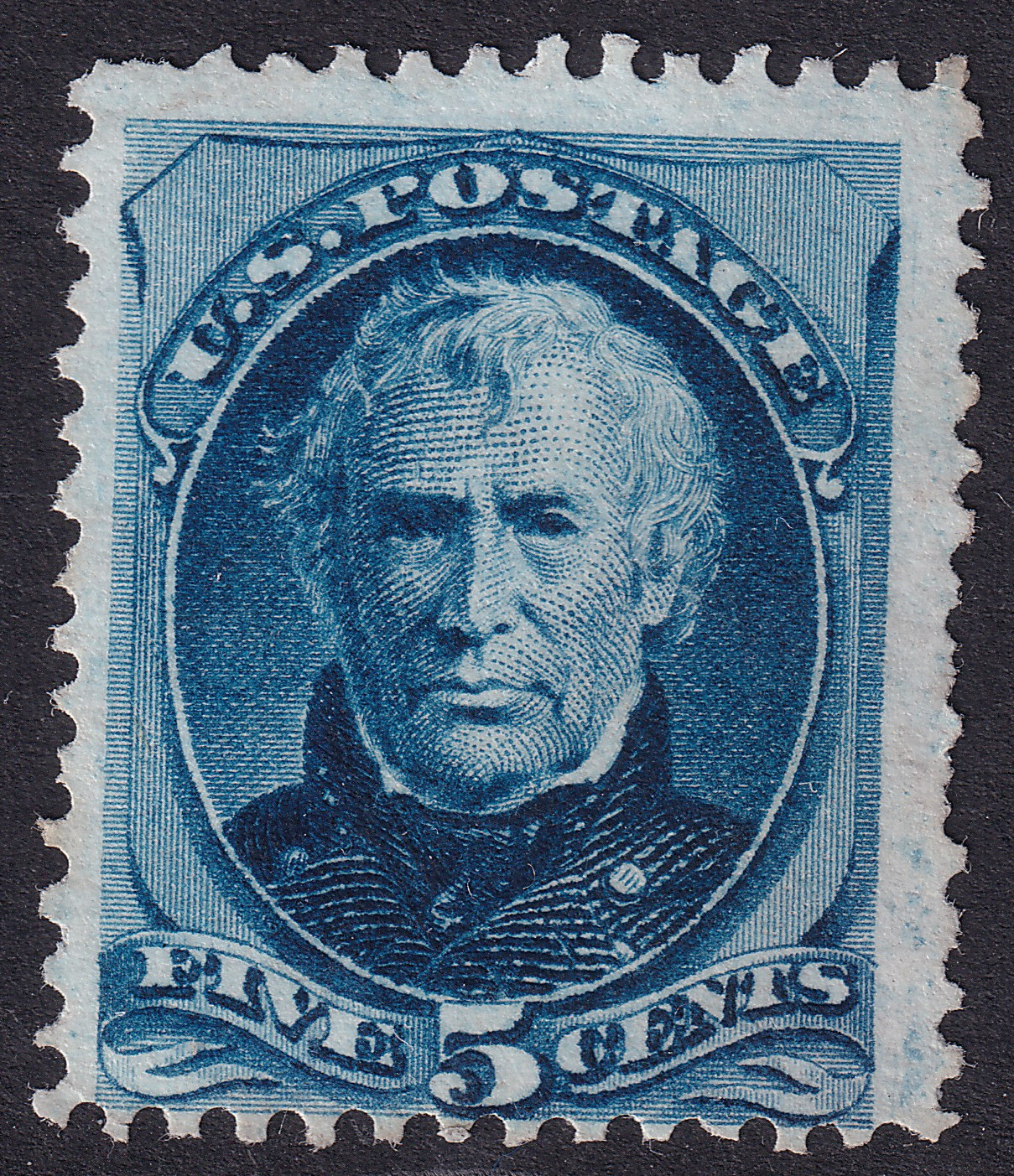 Stamp Picture