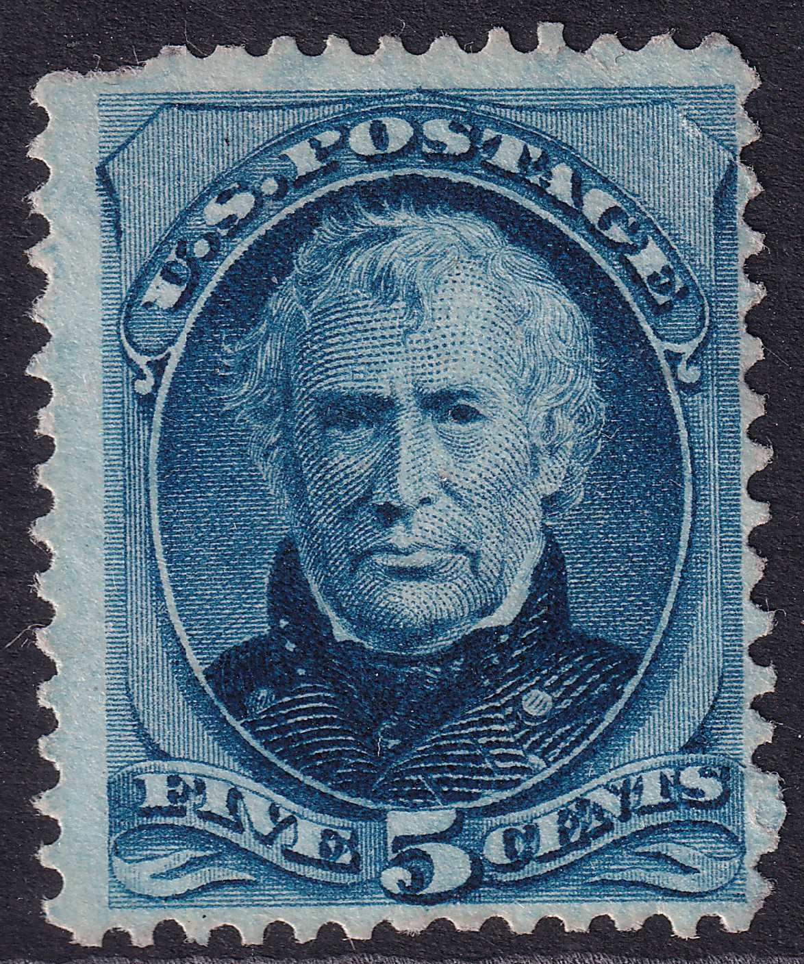 Stamp Picture