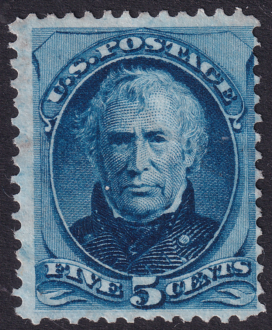 Stamp Picture