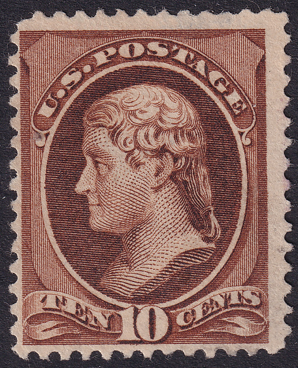 Stamp Picture