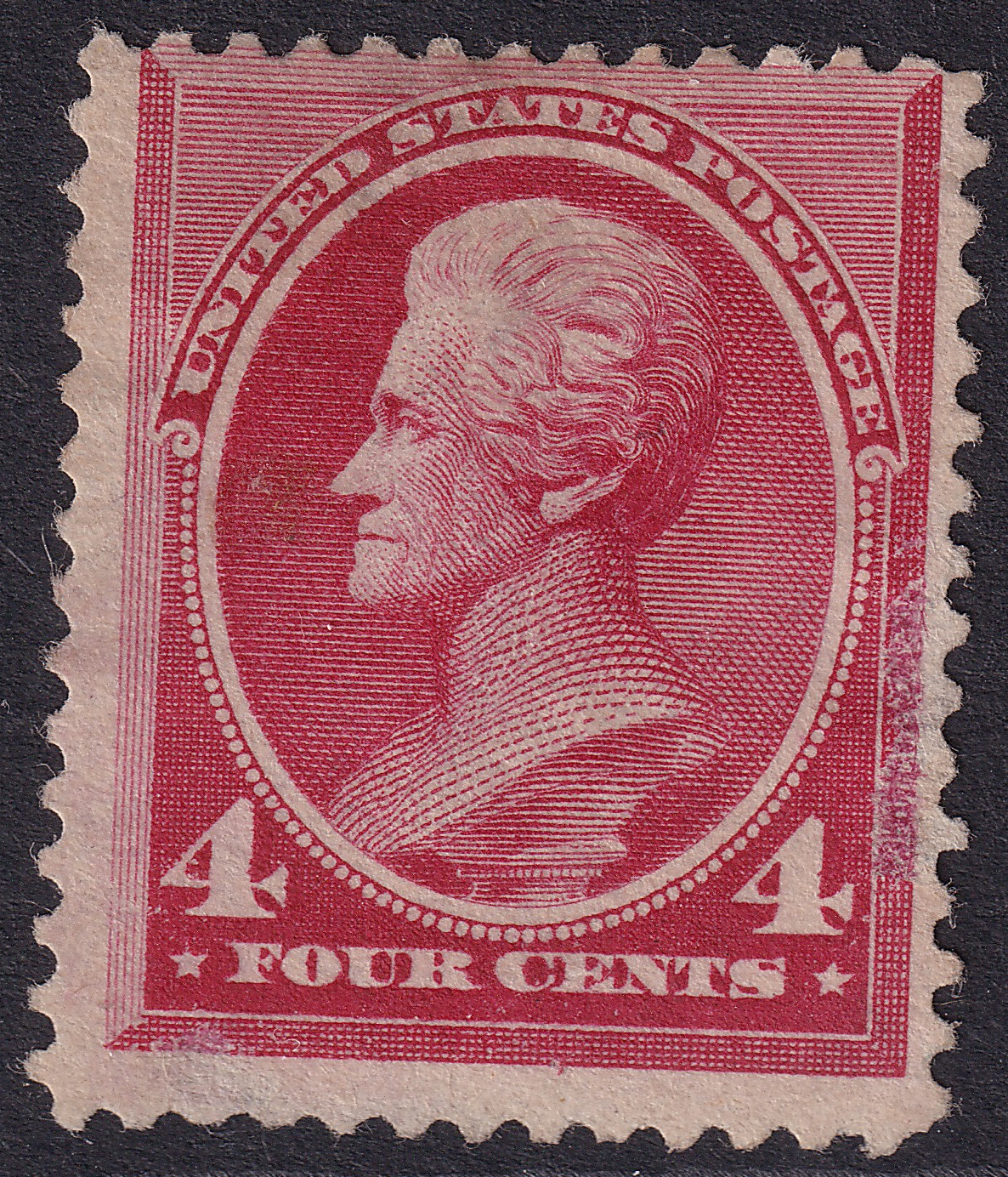 Stamp Picture