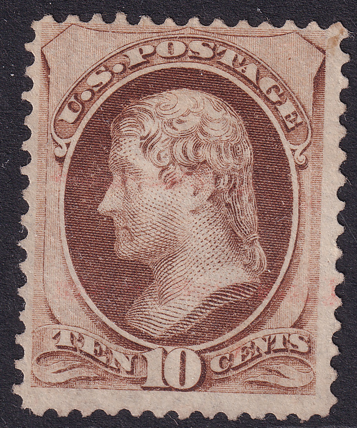 Stamp Picture