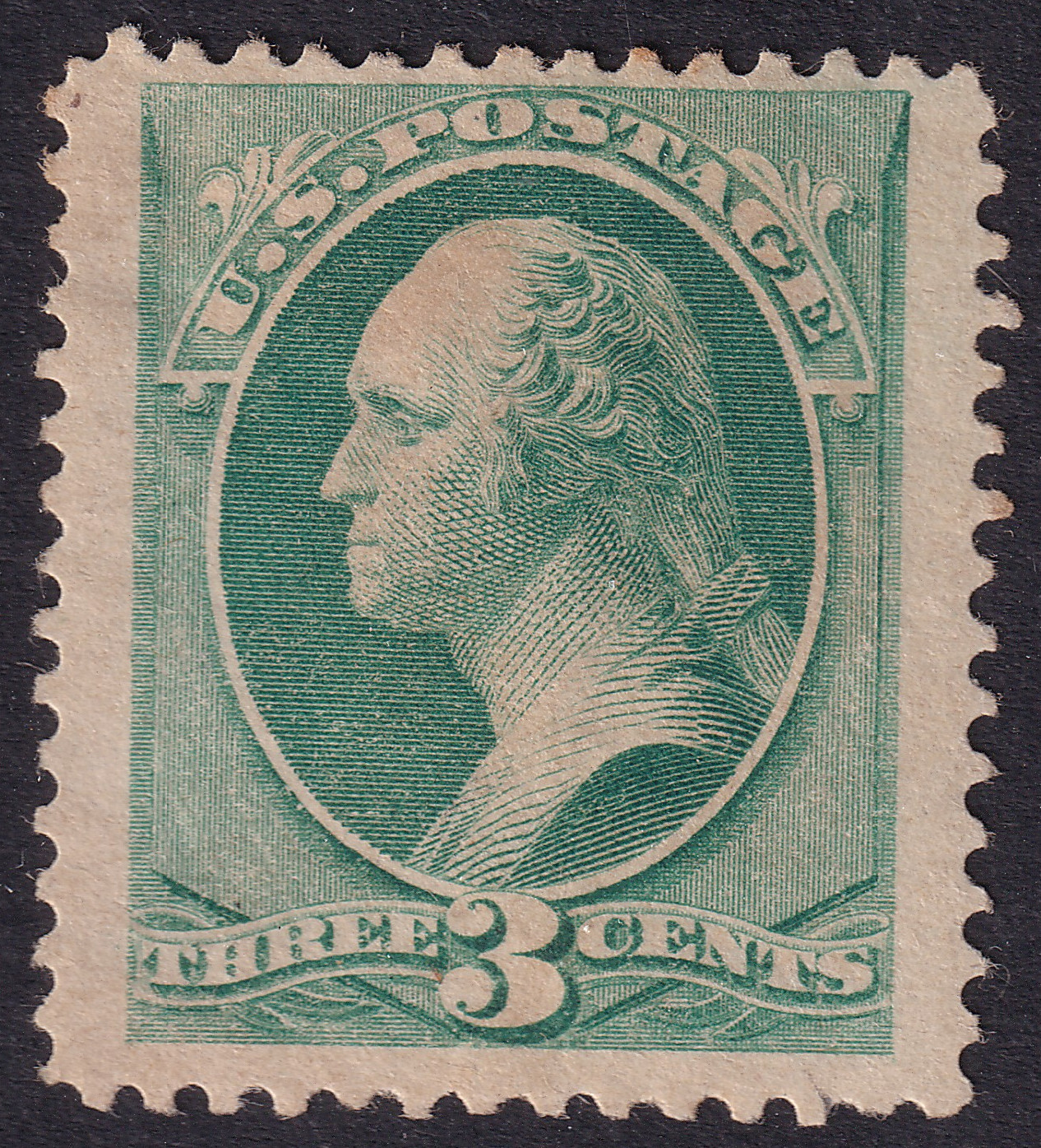 Stamp Picture