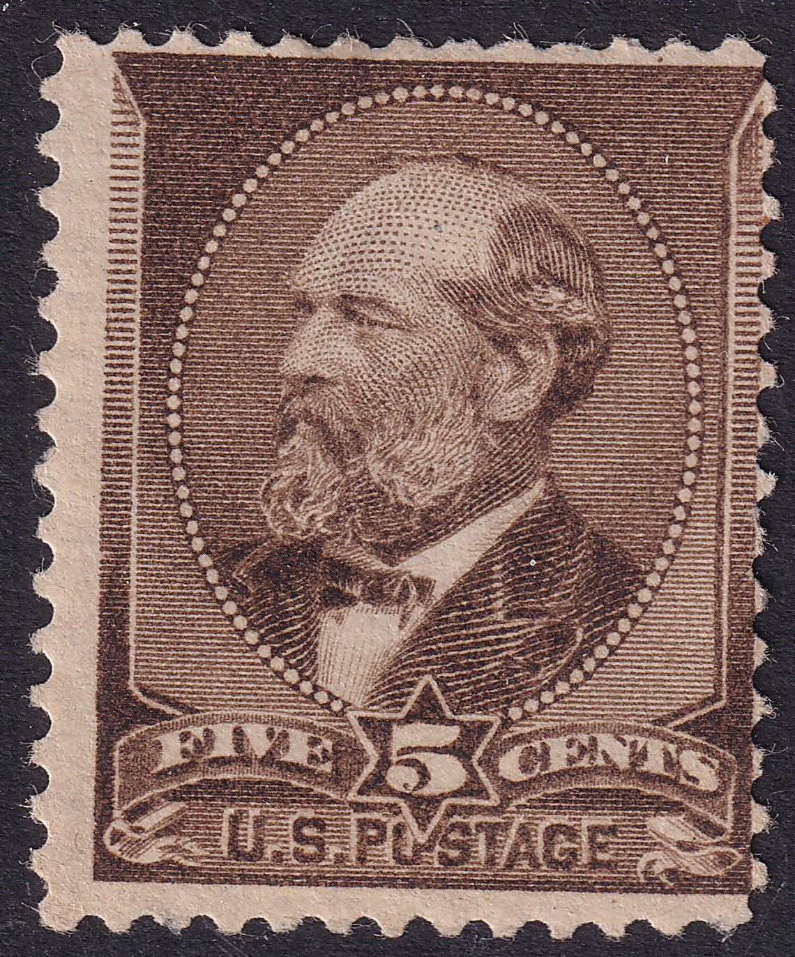 Stamp Picture