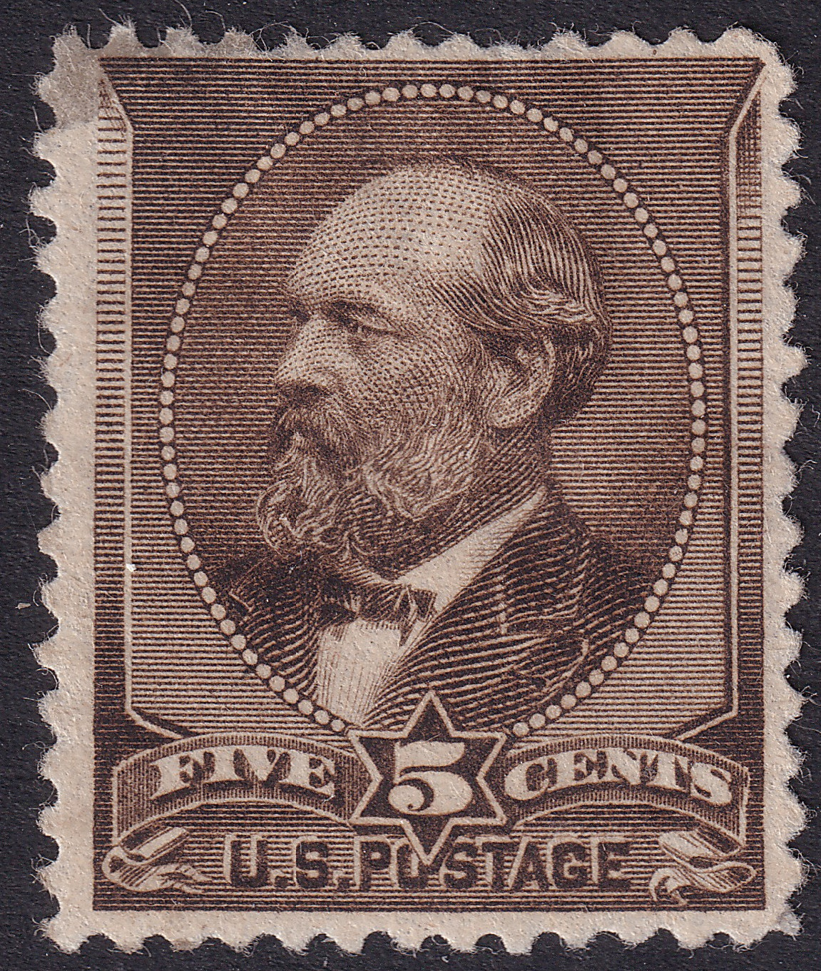 Stamp Picture