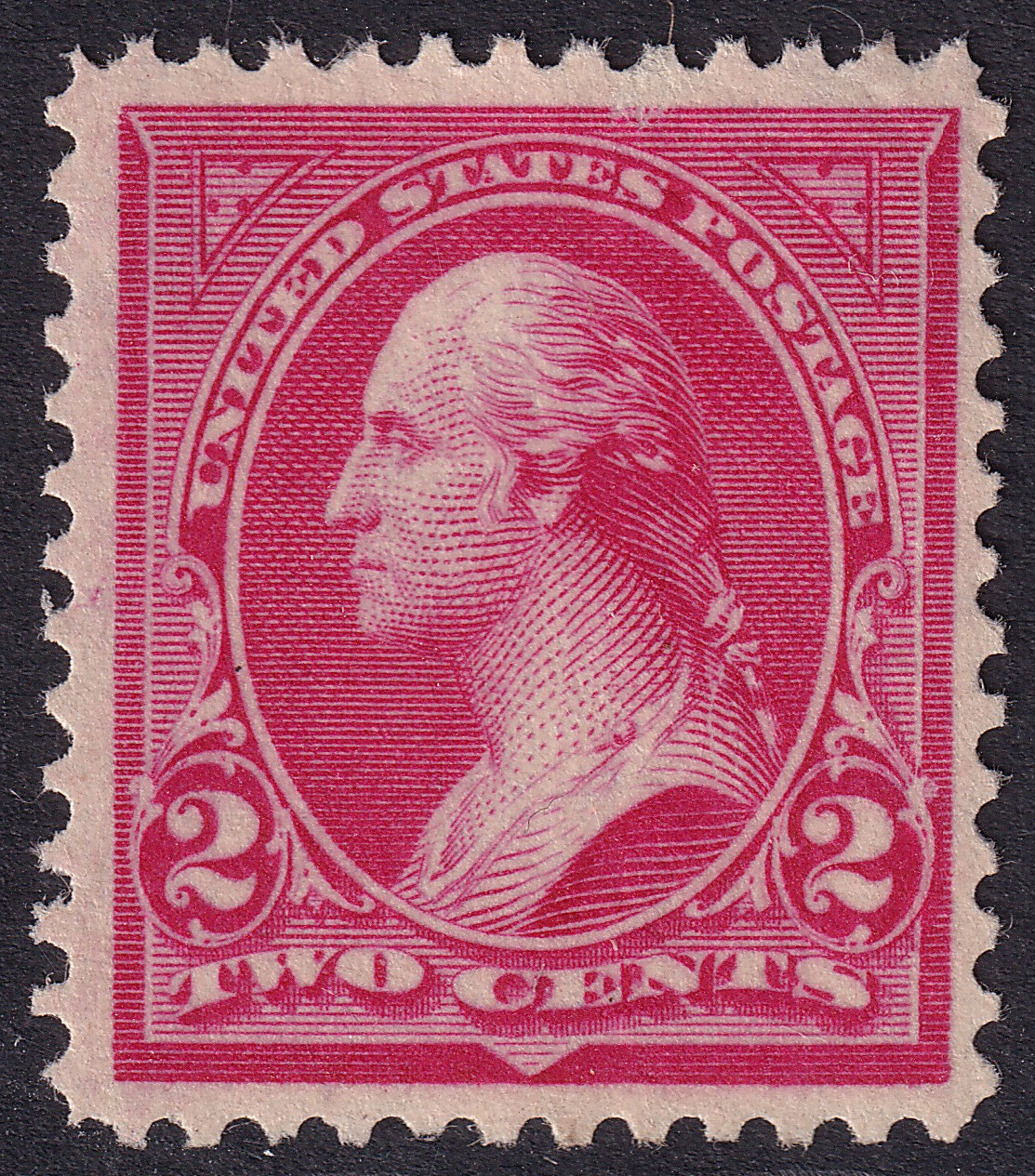 Stamp Picture