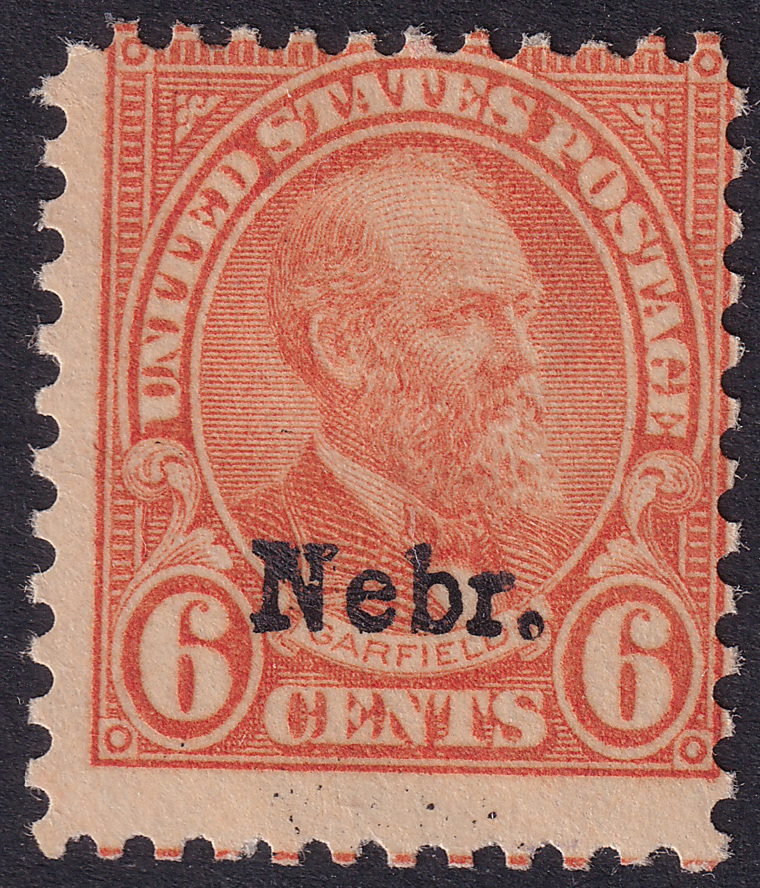 Stamp Picture