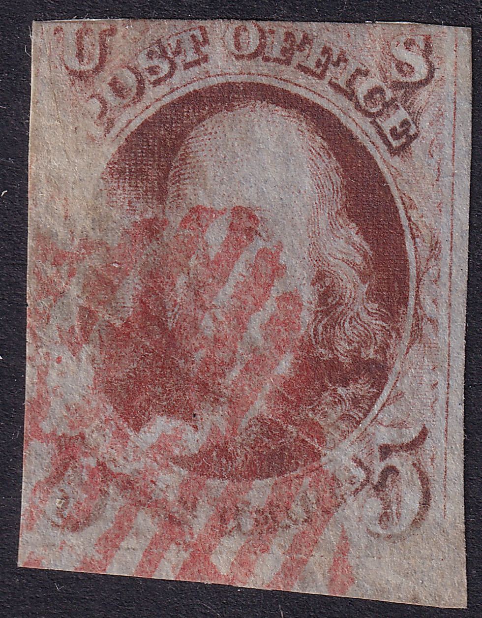 Stamp Picture