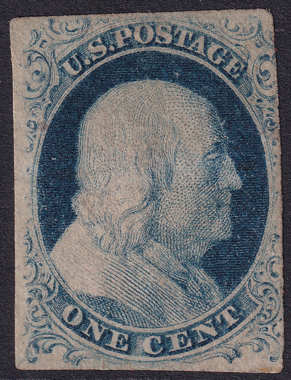 Stamp Picture