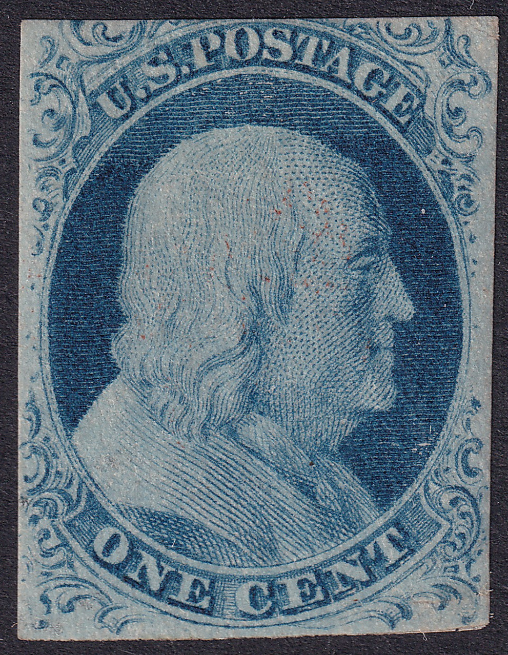 Stamp Picture