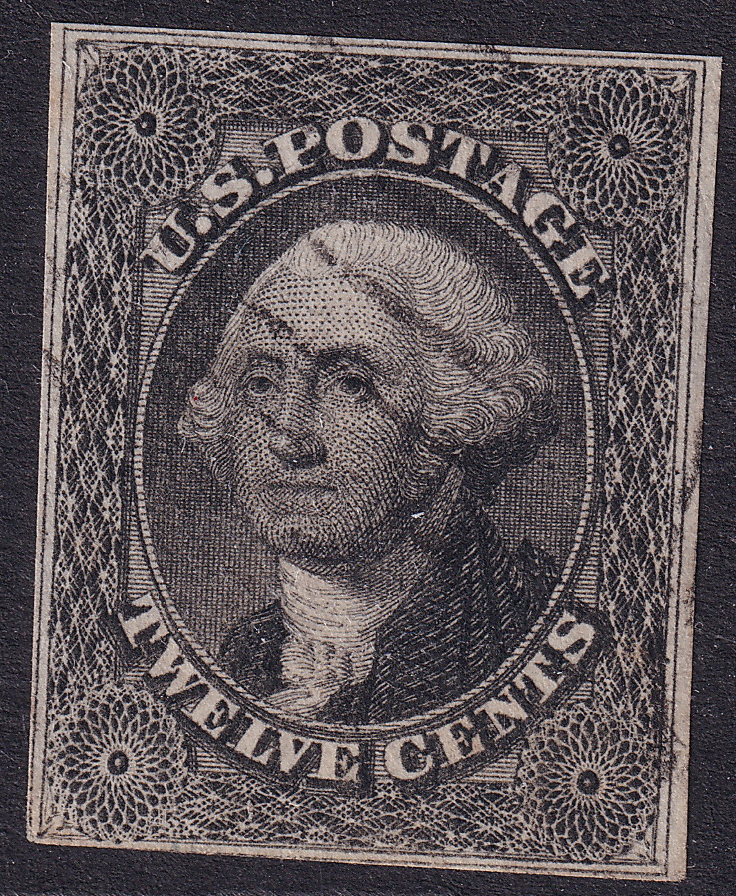 Stamp Picture