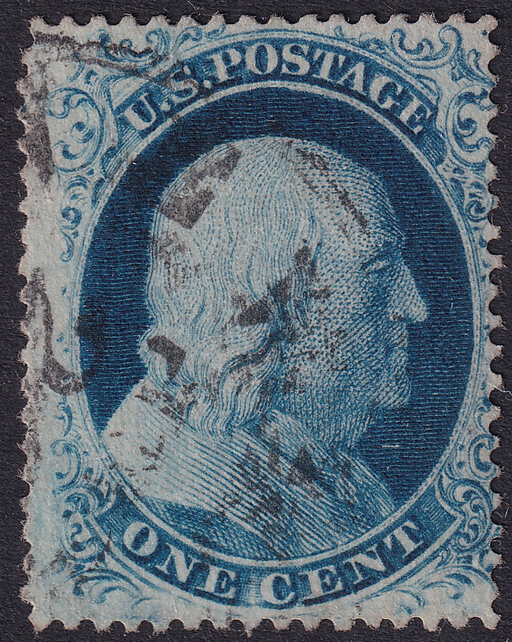 Stamp Picture