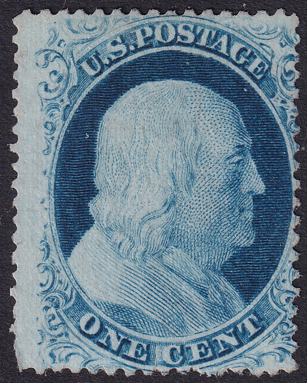 Stamp Picture