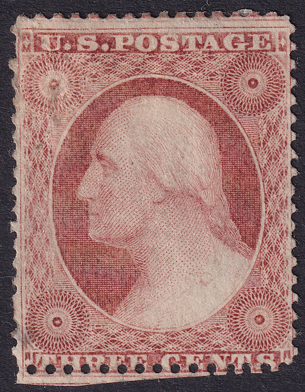 Stamp Picture