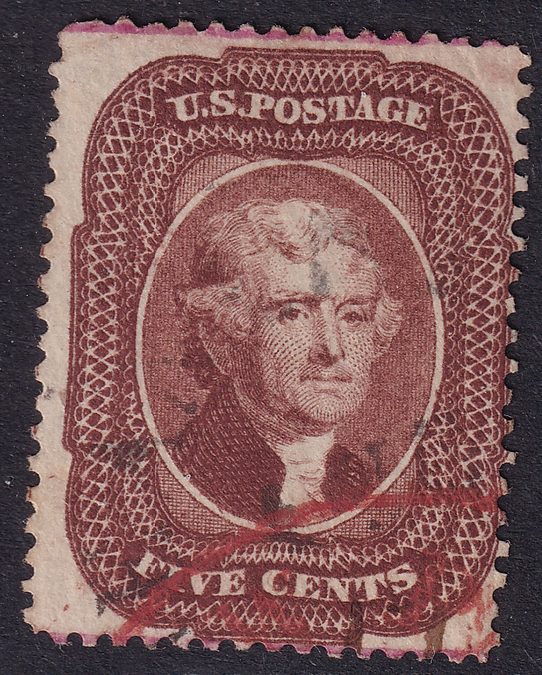 Stamp Picture