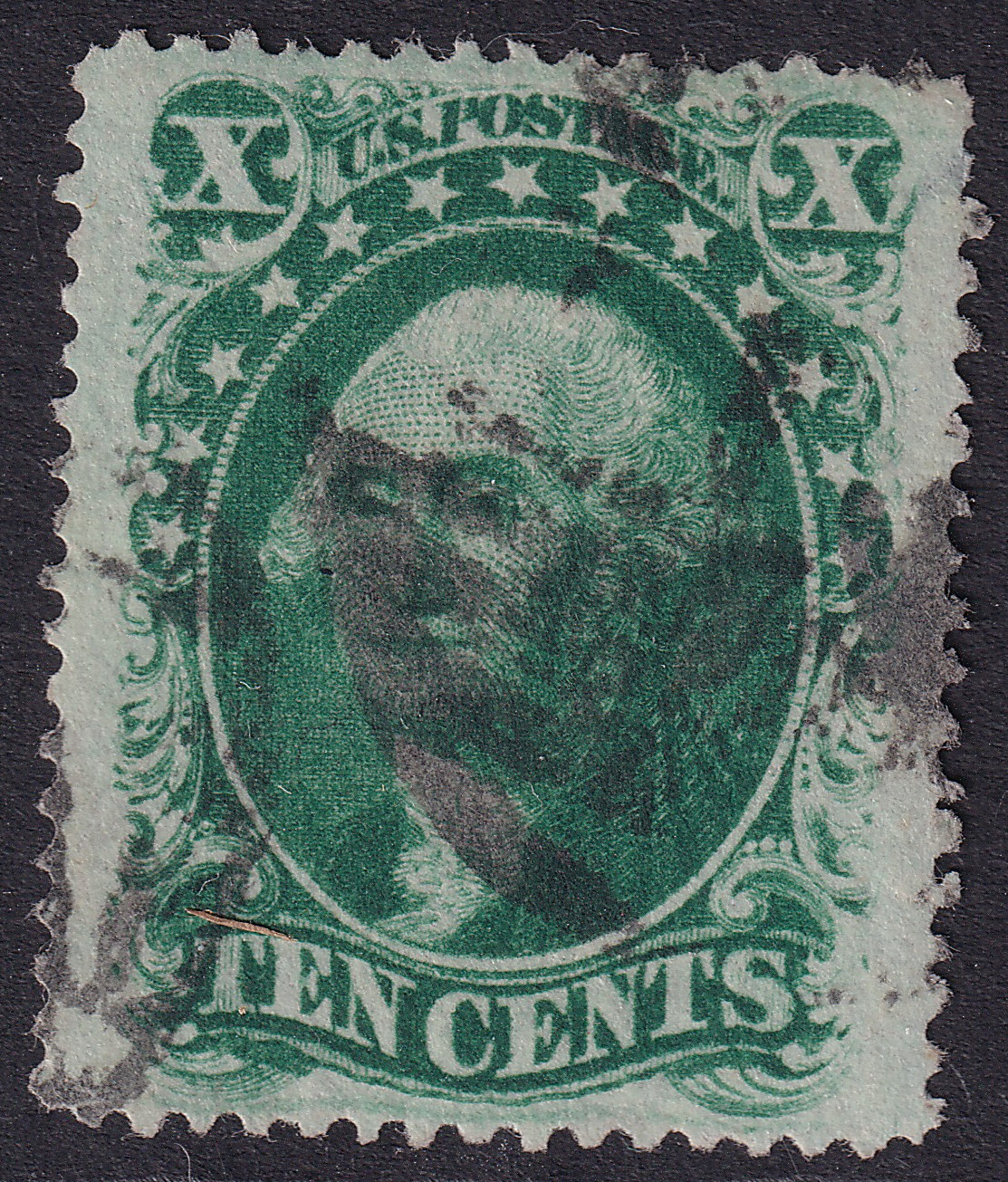 Stamp Picture