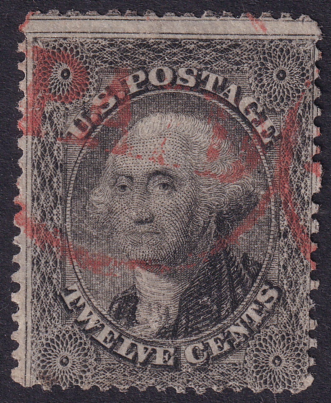 Stamp Picture