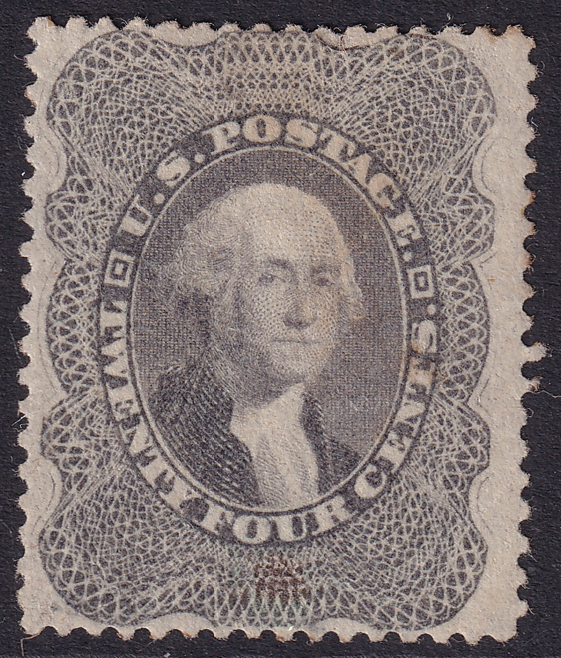 Stamp Picture