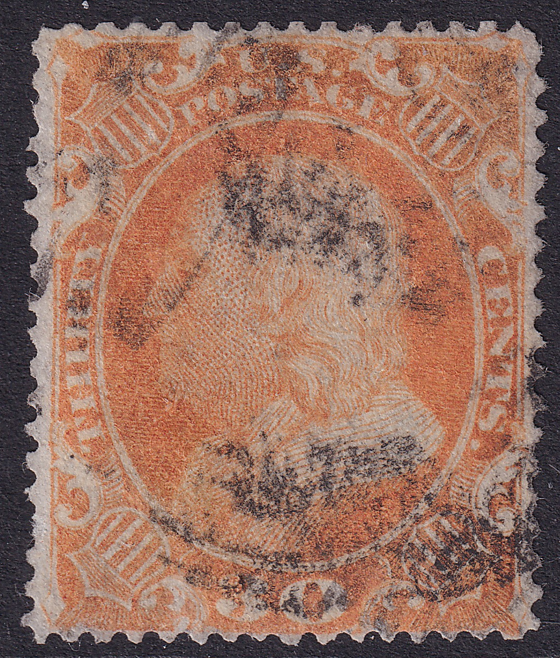 Stamp Picture