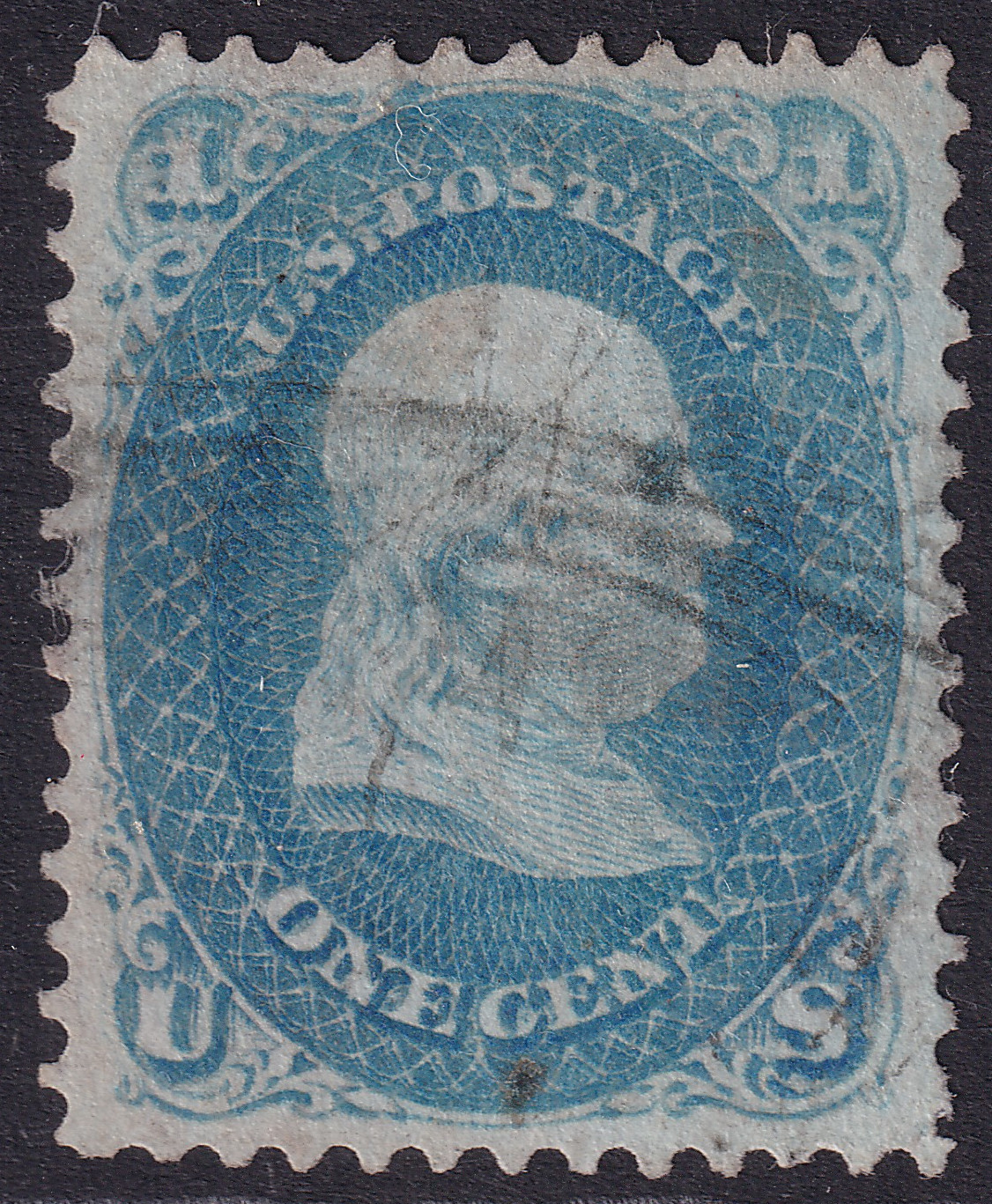 Stamp Picture