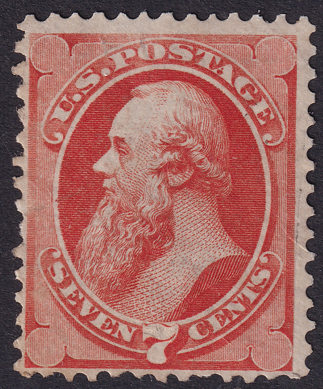 Stamp Picture