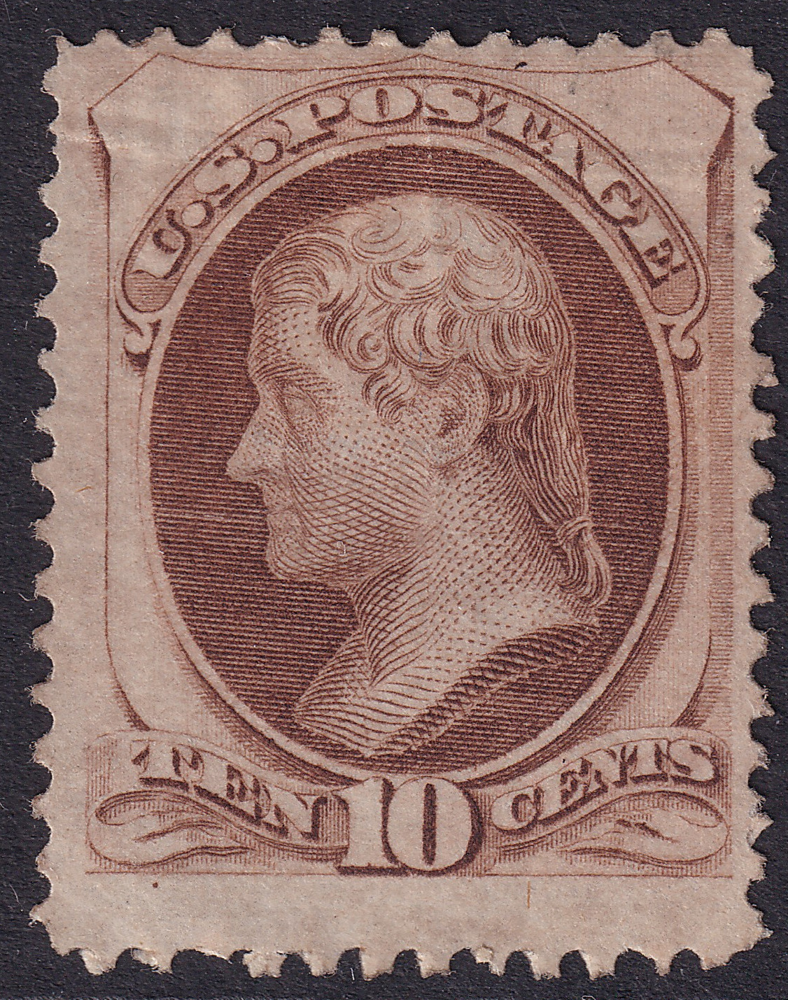 Stamp Picture