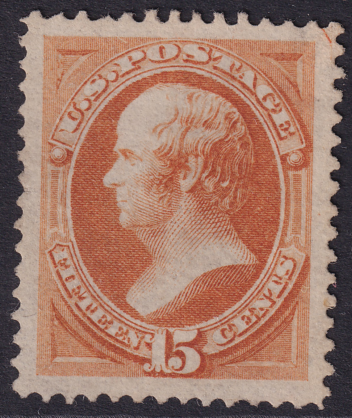 Stamp Picture