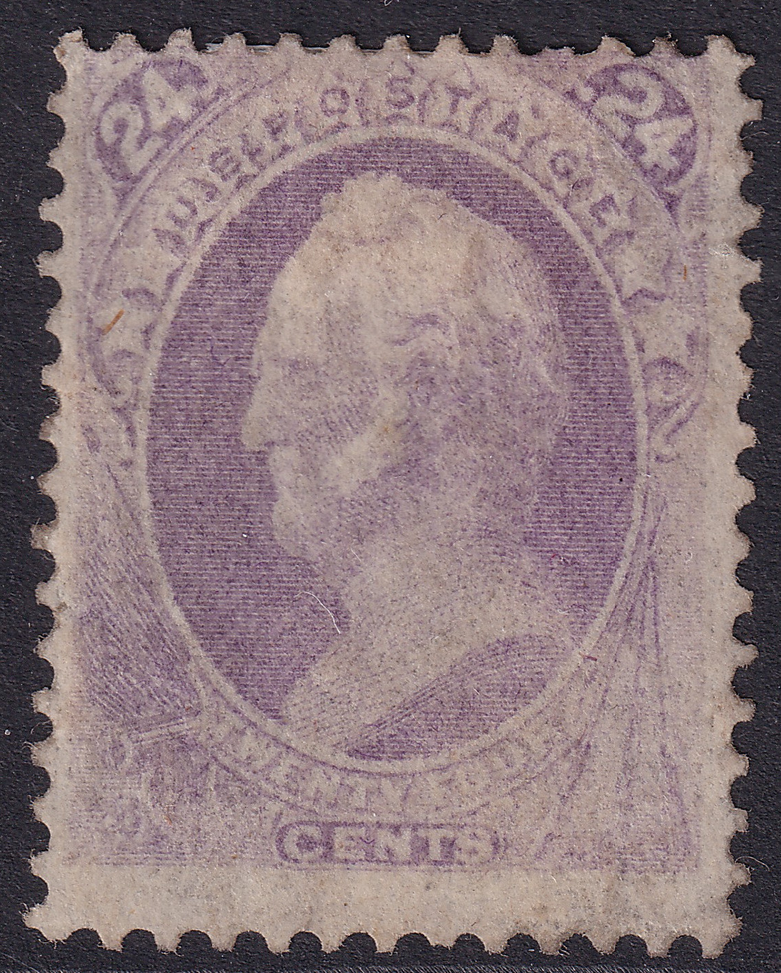 Stamp Picture