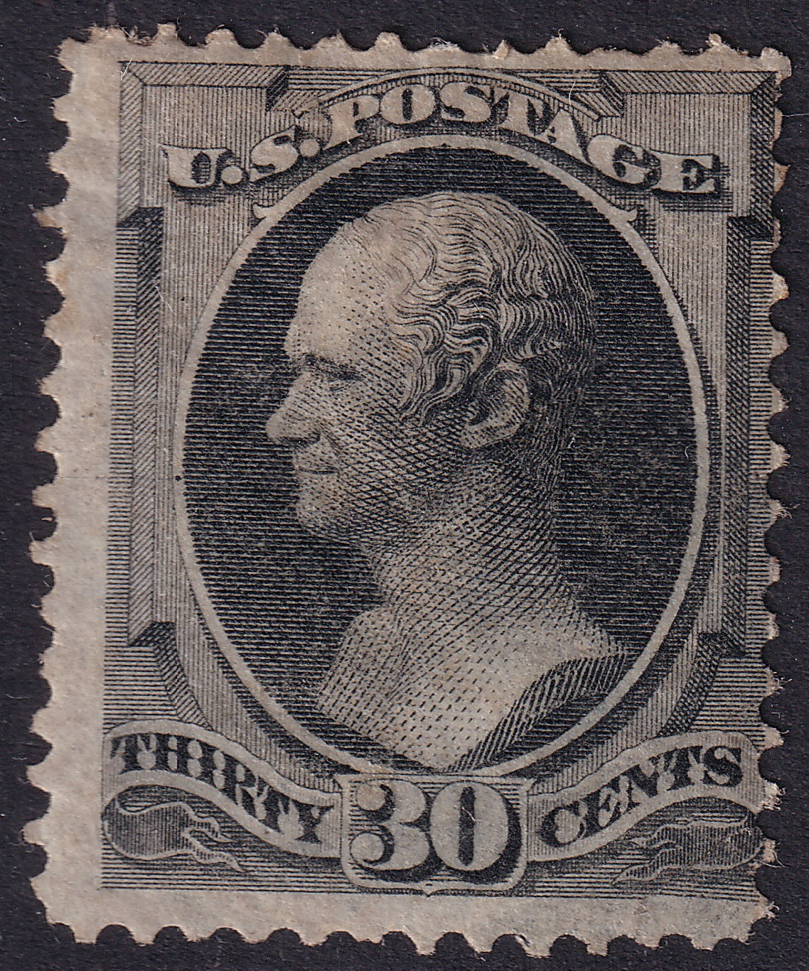 Stamp Picture