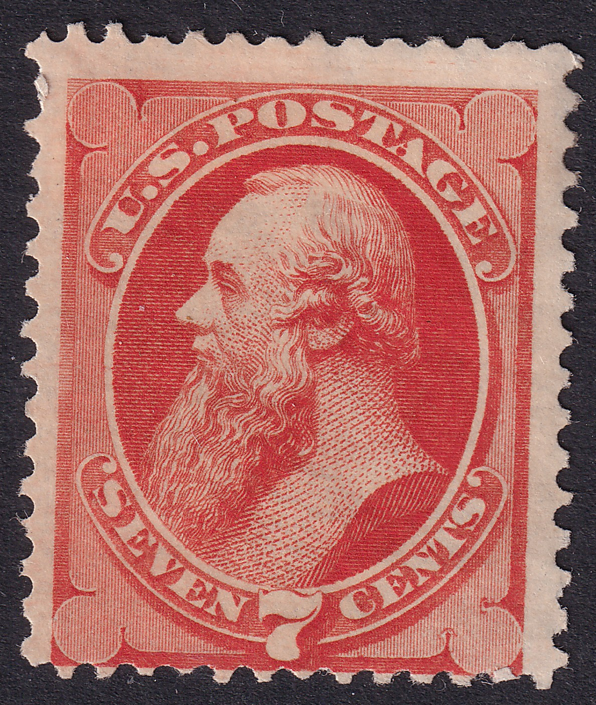 Stamp Picture