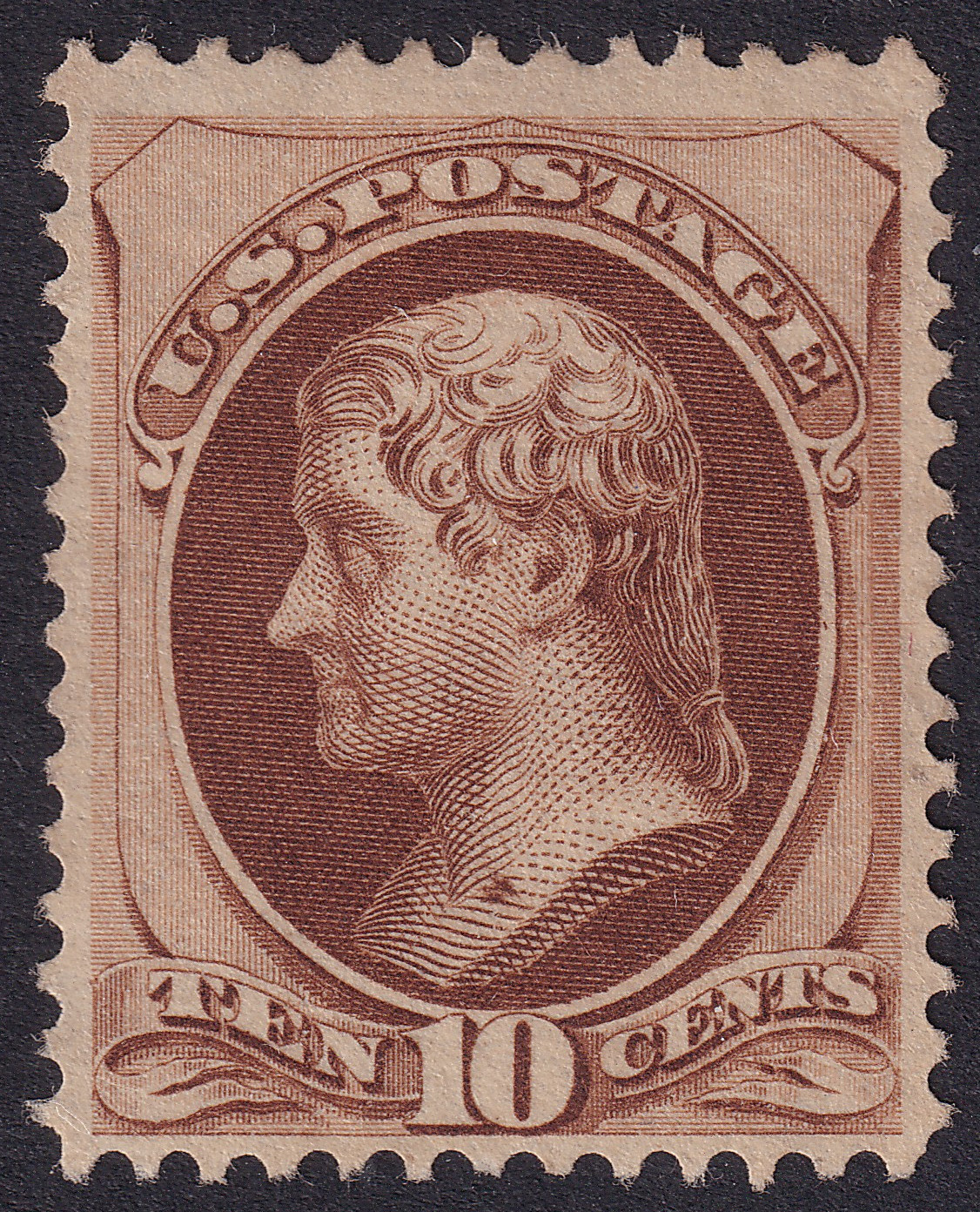 Stamp Picture