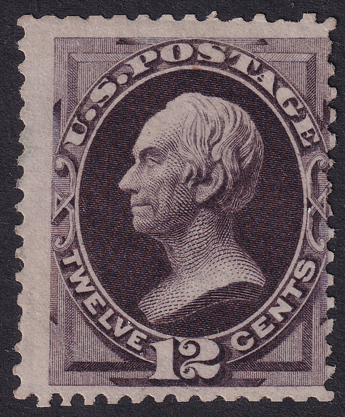 Stamp Picture