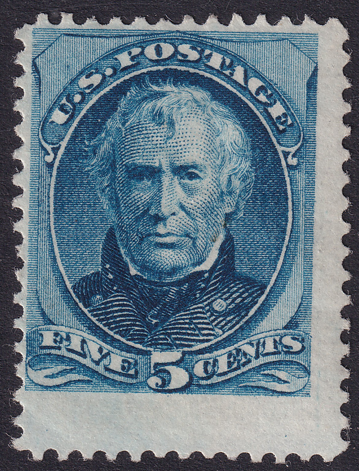 Stamp Picture