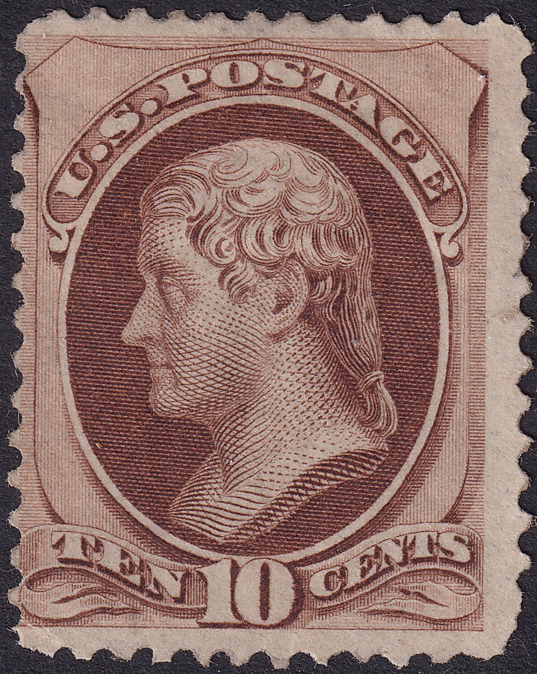 Stamp Picture