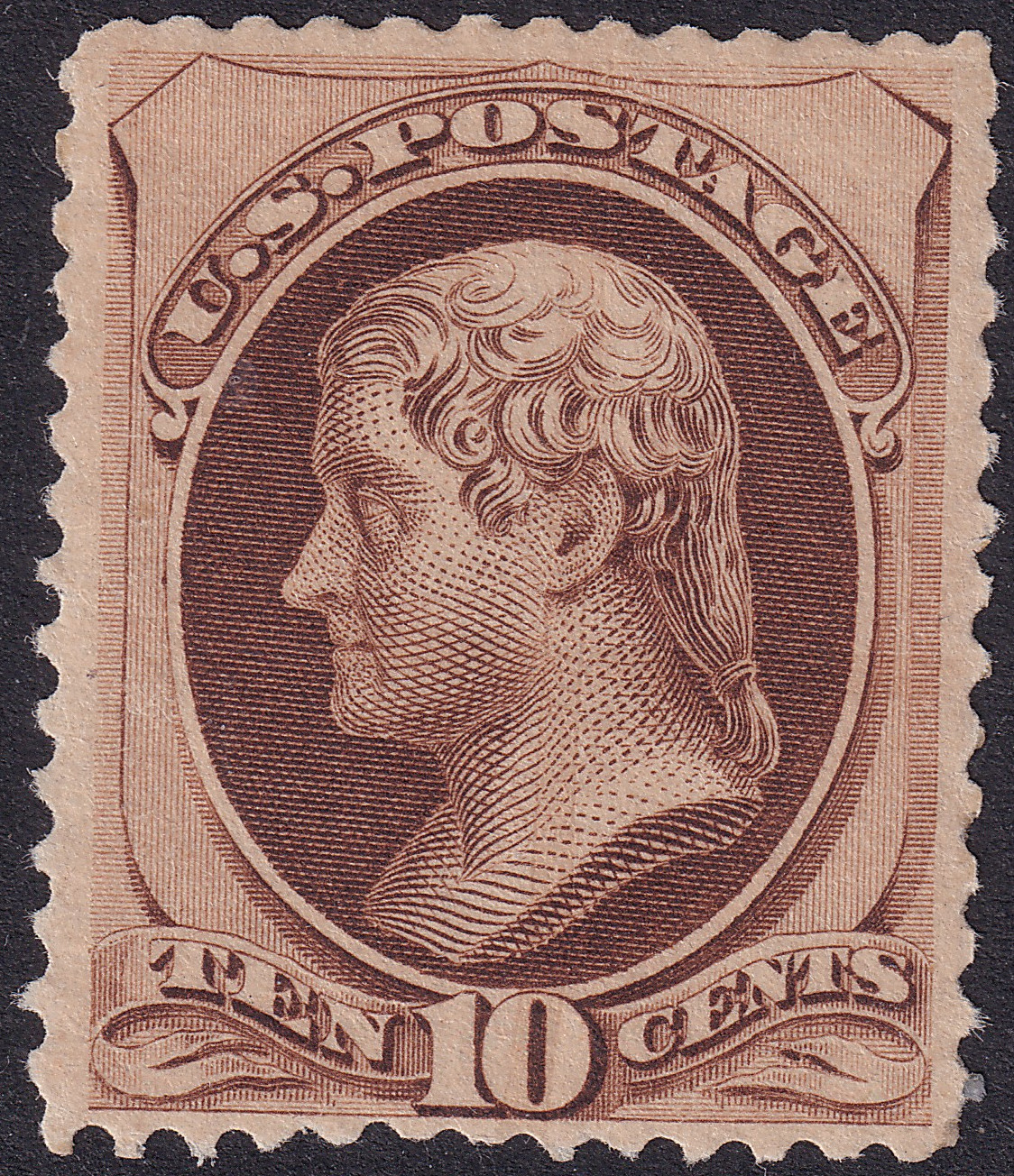 Stamp Picture