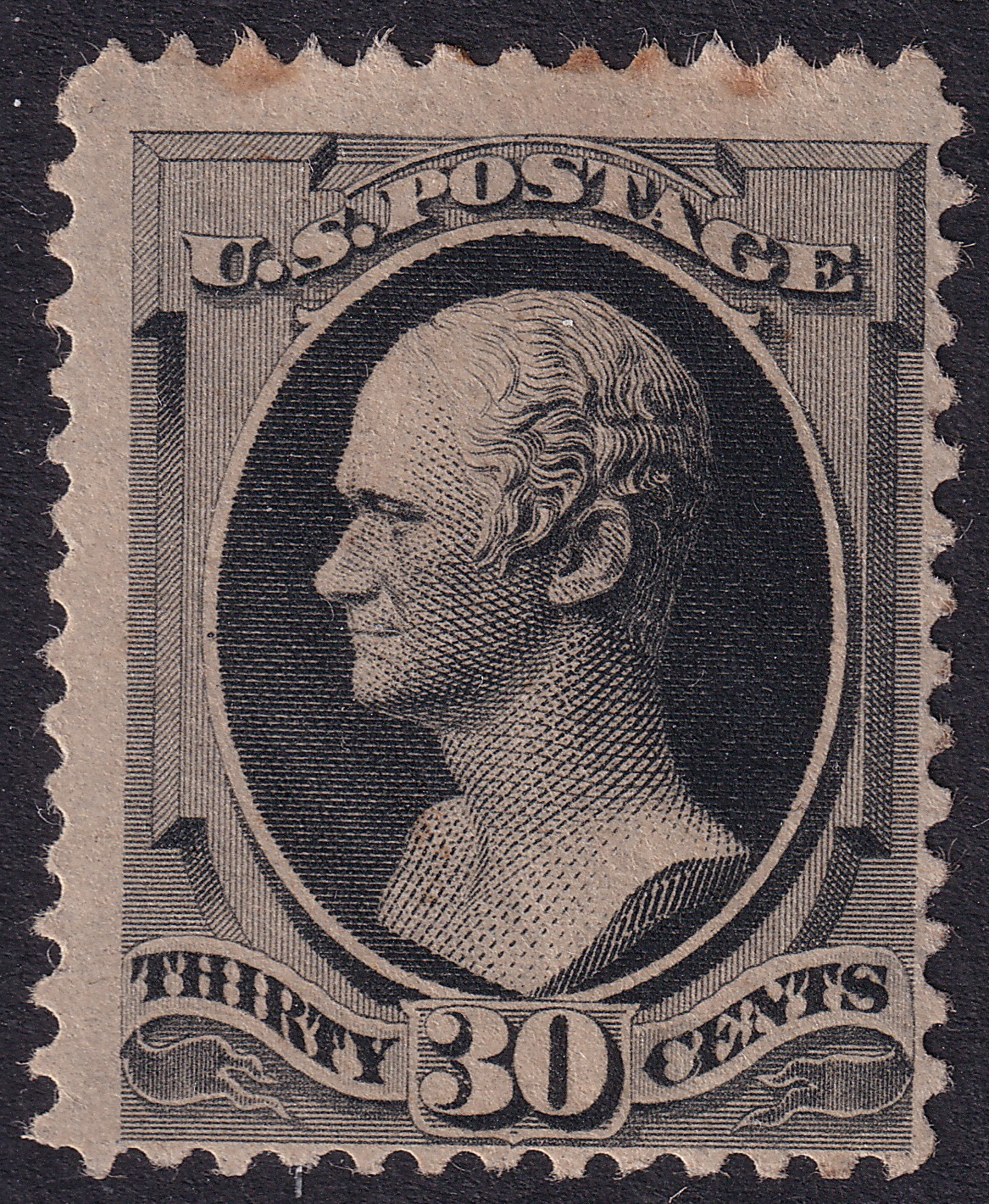 Stamp Picture