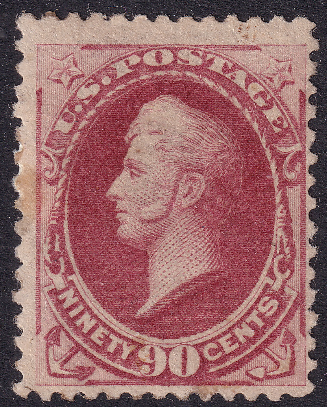 Stamp Picture