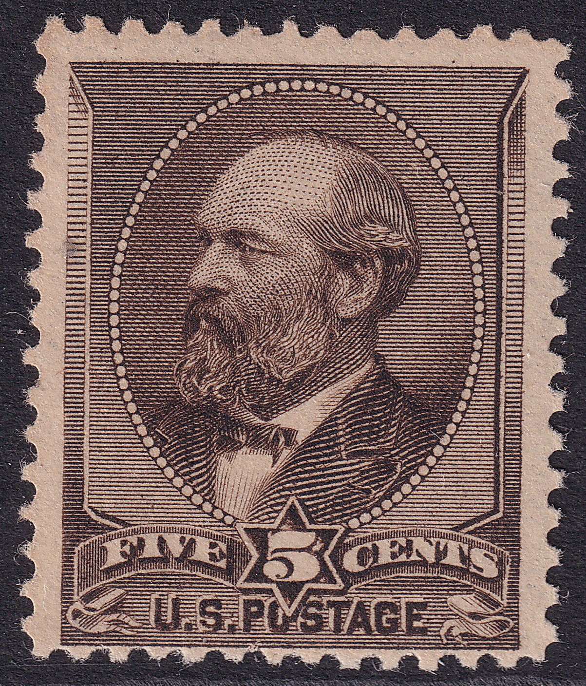 Stamp Picture