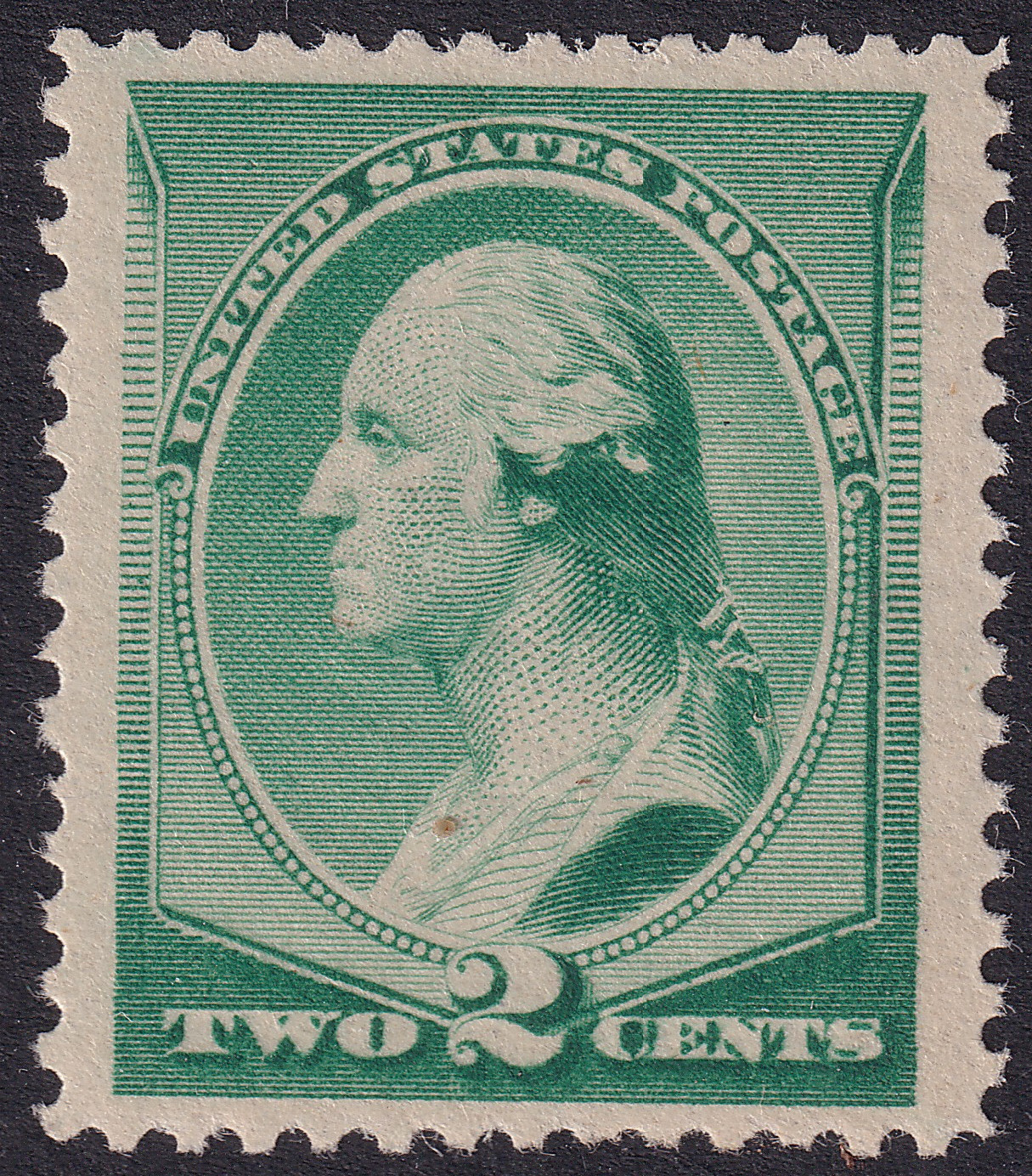 Stamp Picture