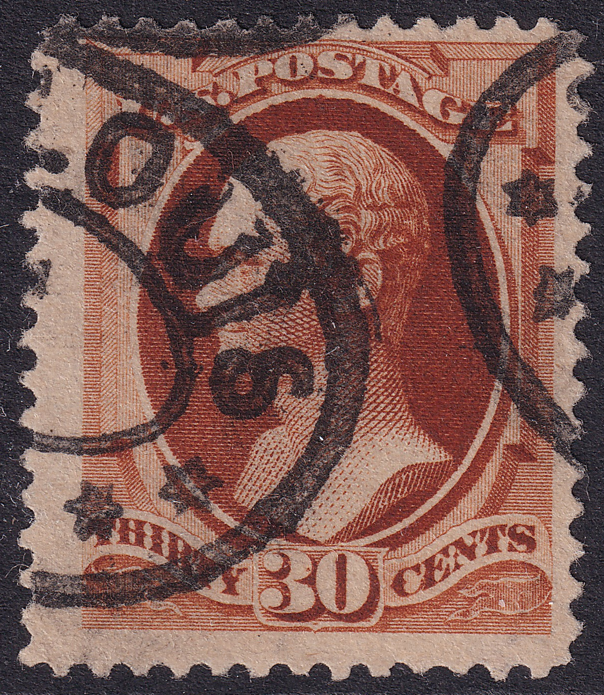 Stamp Picture