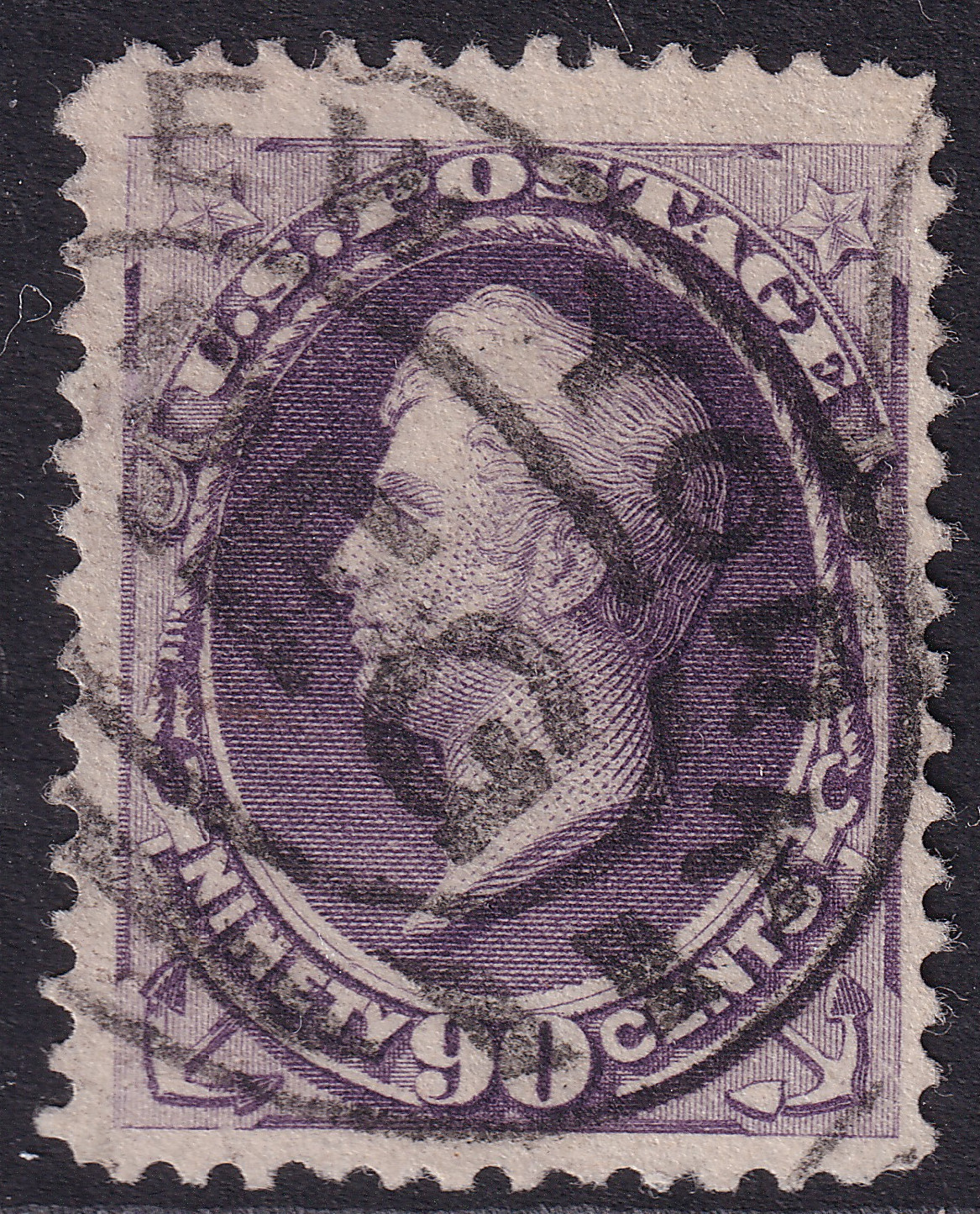 Stamp Picture