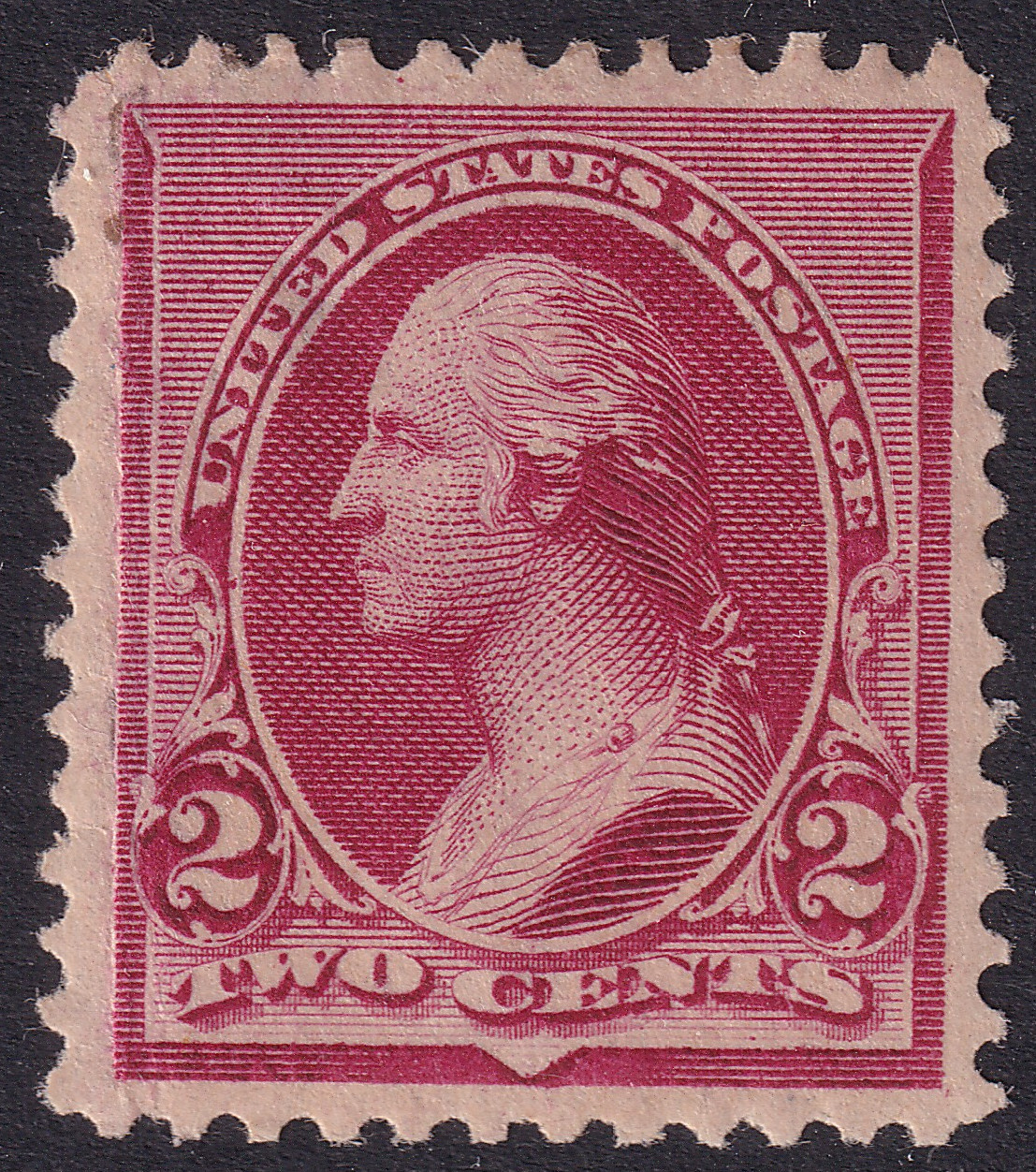 Stamp Picture