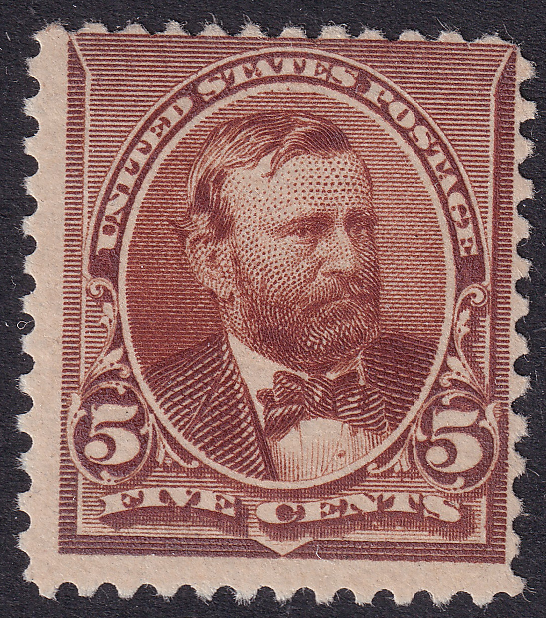 Stamp Picture