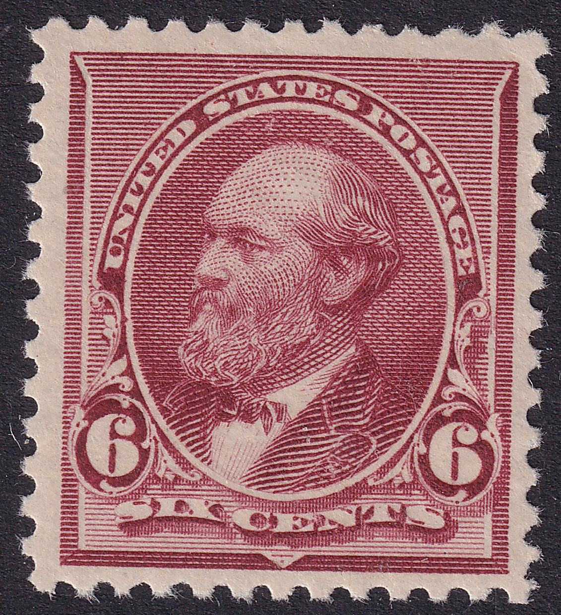 Stamp Picture