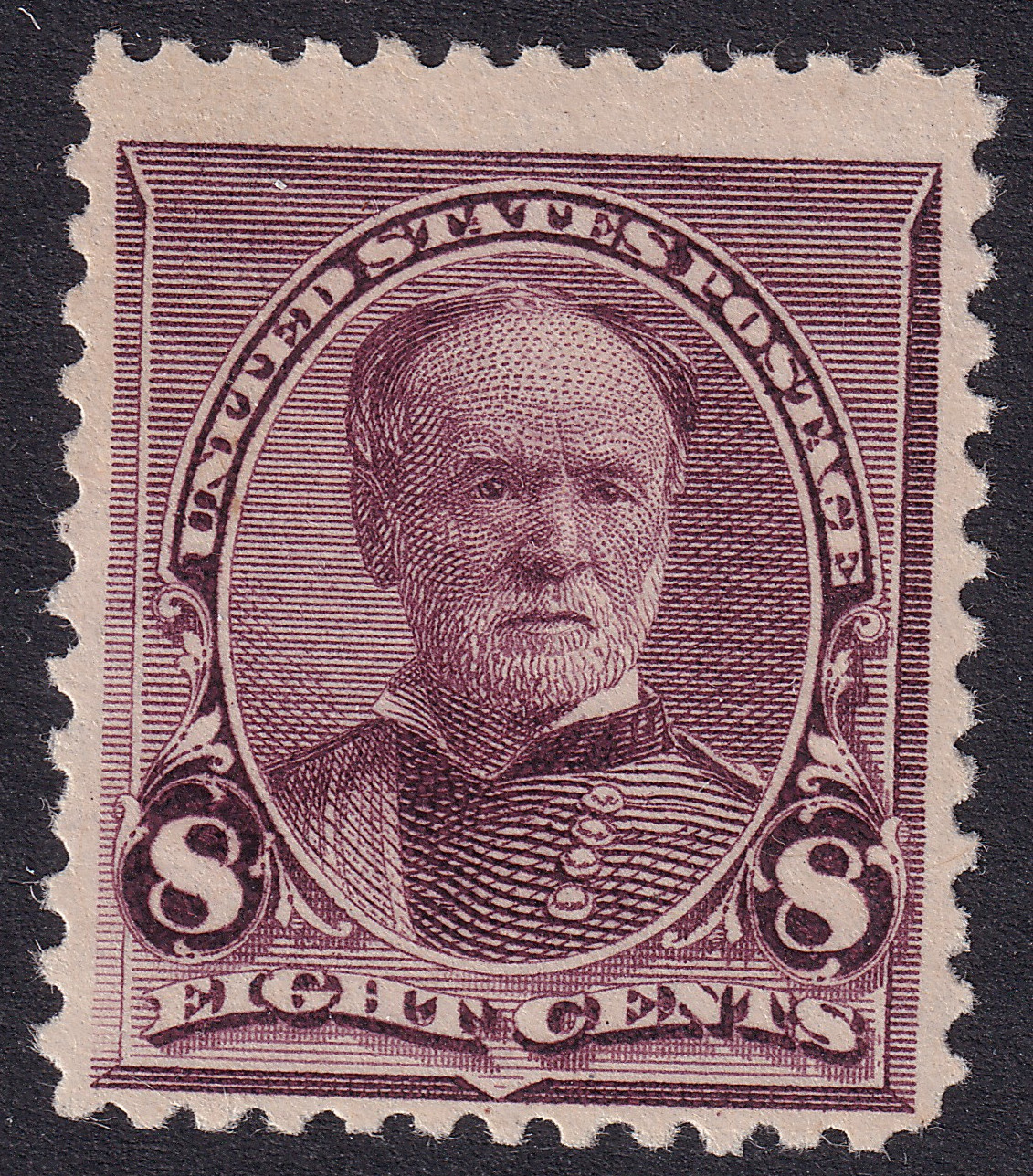 Stamp Picture