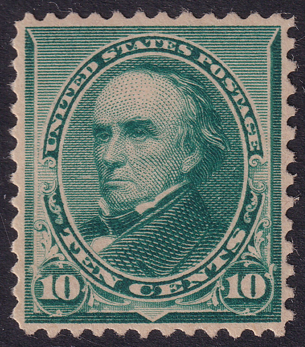 Stamp Picture