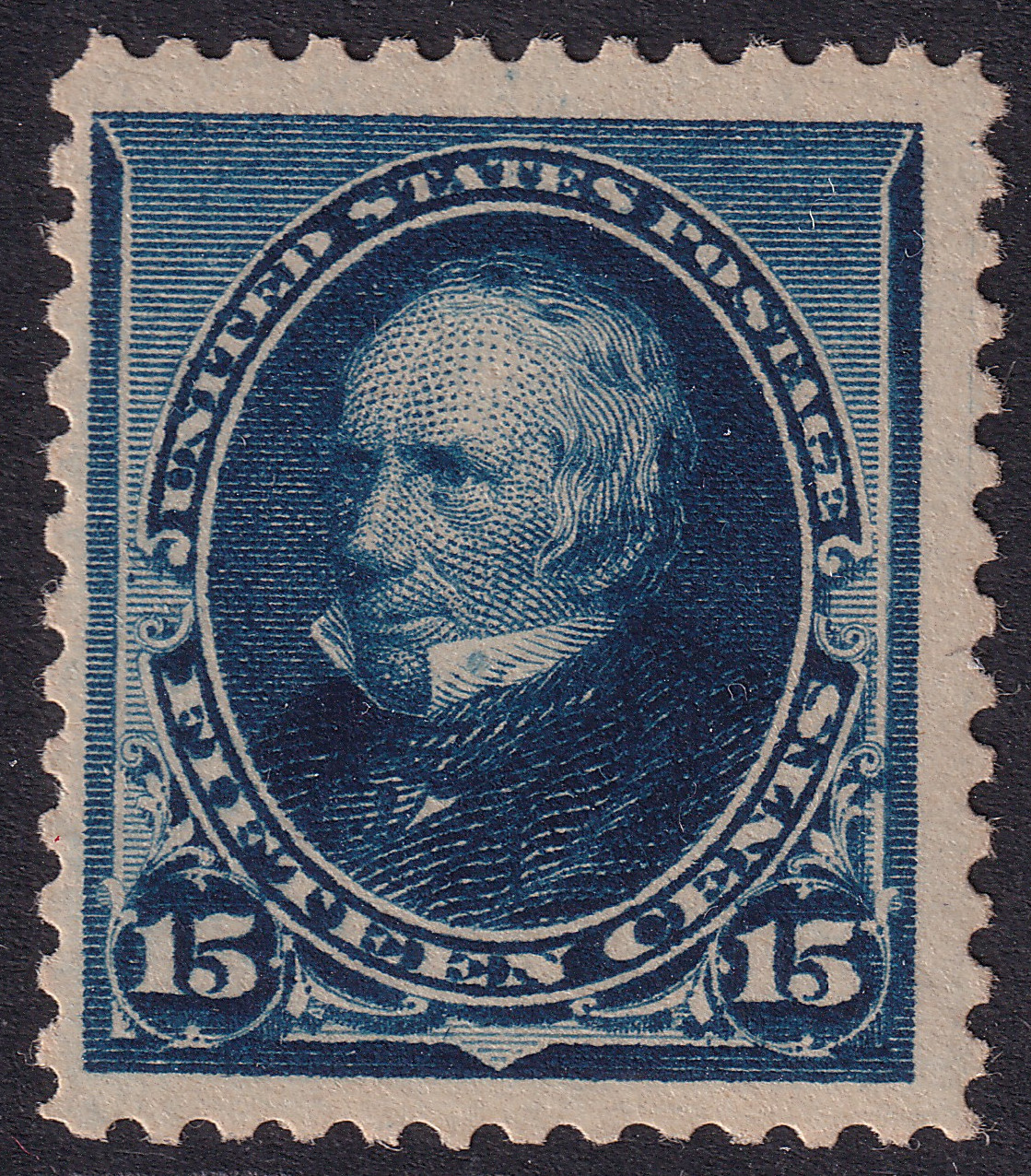 Stamp Picture