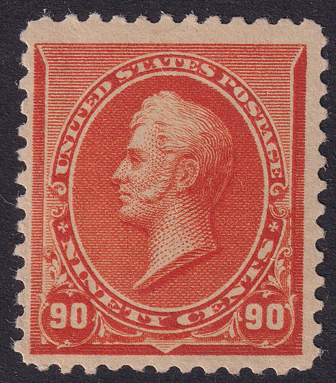Stamp Picture
