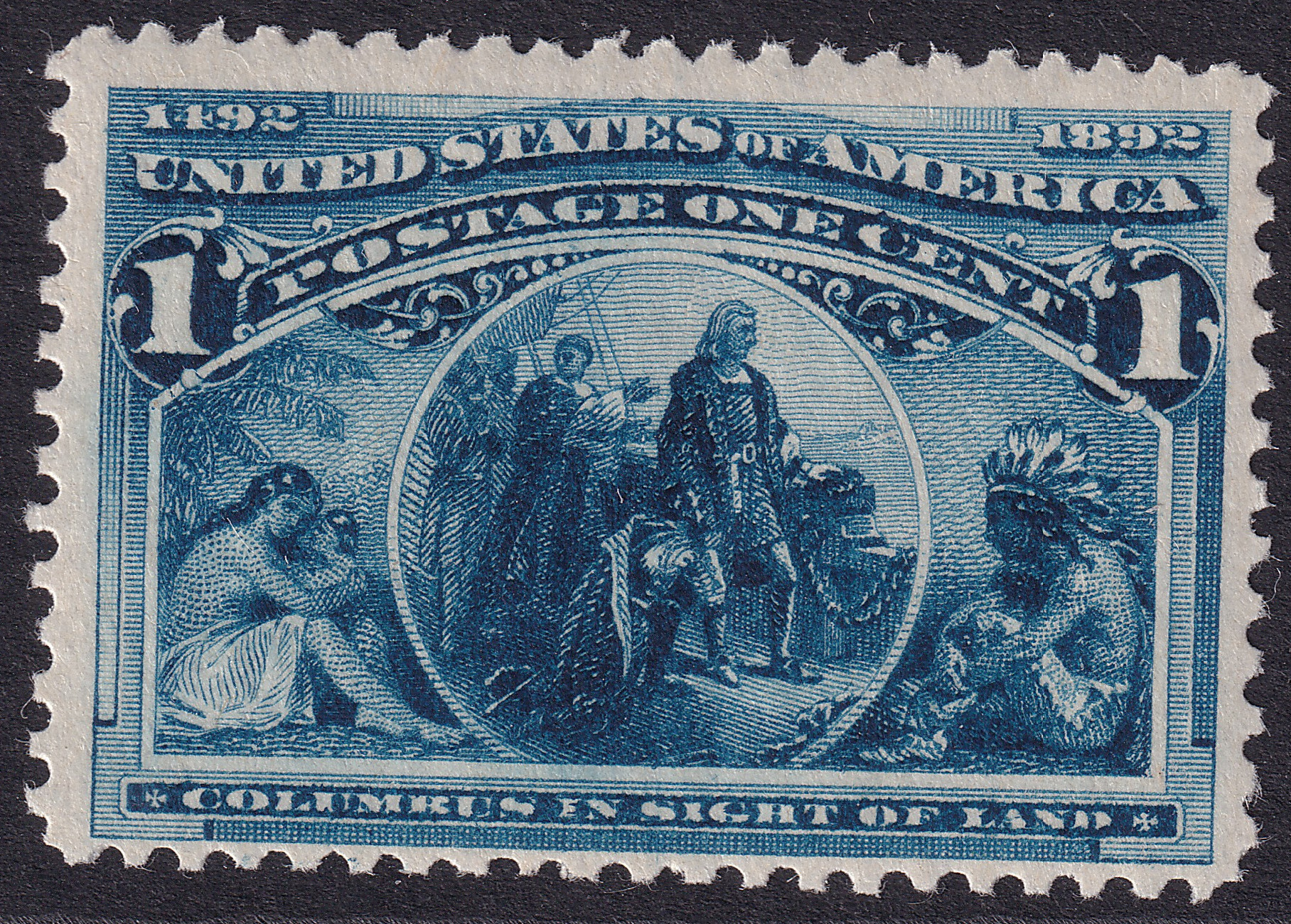 Stamp Picture