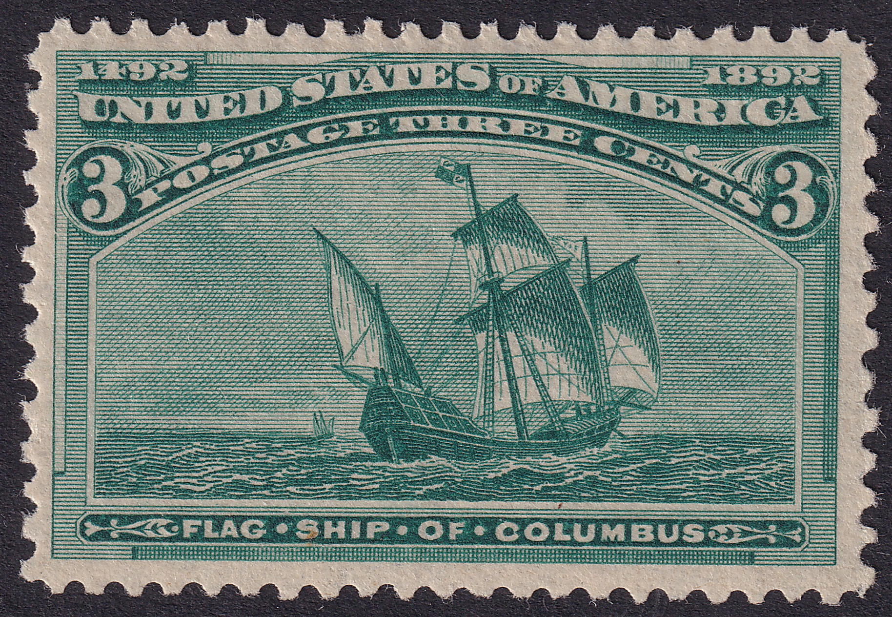 Stamp Picture